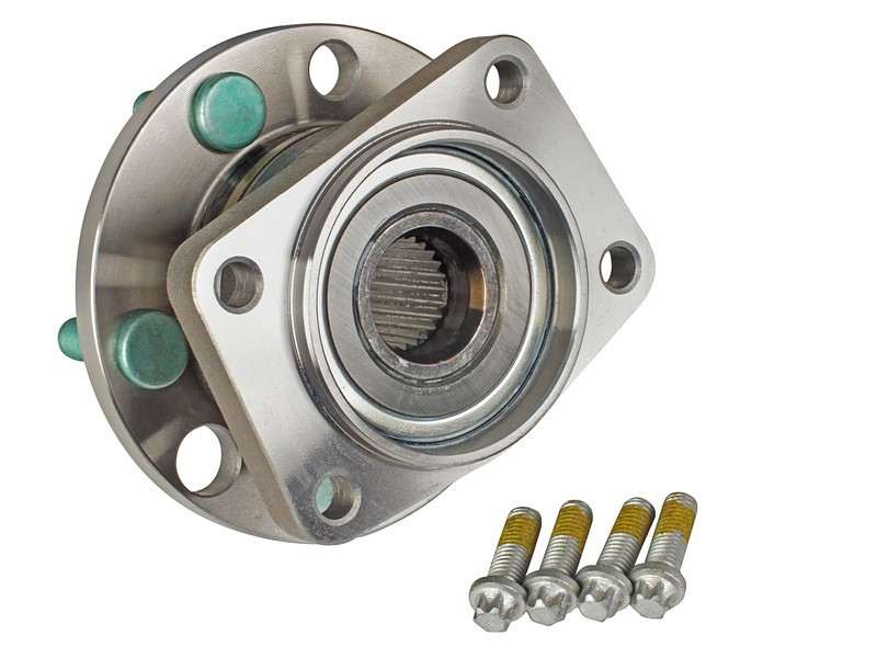 Radnabe hintenfür für JAGUAR X-Type C2S3301 JG2001 OE z.Vergl.: C2S3301