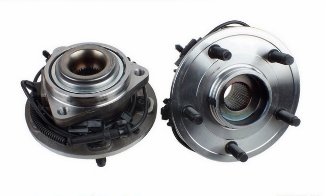 Radnabe vorne für JEEP Grand Cherokee (WH/WK) / Comfür MANder (XK) 52089434AB JP1004C OE z.Vergl.: 52089434AB, 52089434AC, 52089434A