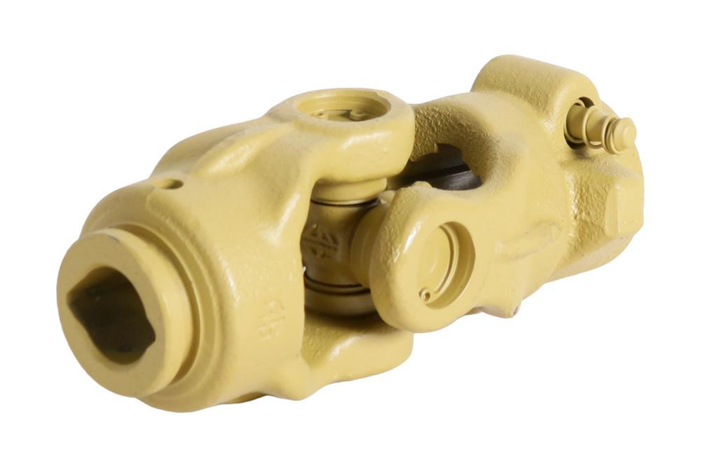 Gelenkwellenrohr JS2254-6-L235-1 6 Zähne 22 x 54 34.9mm 34mm 160mm