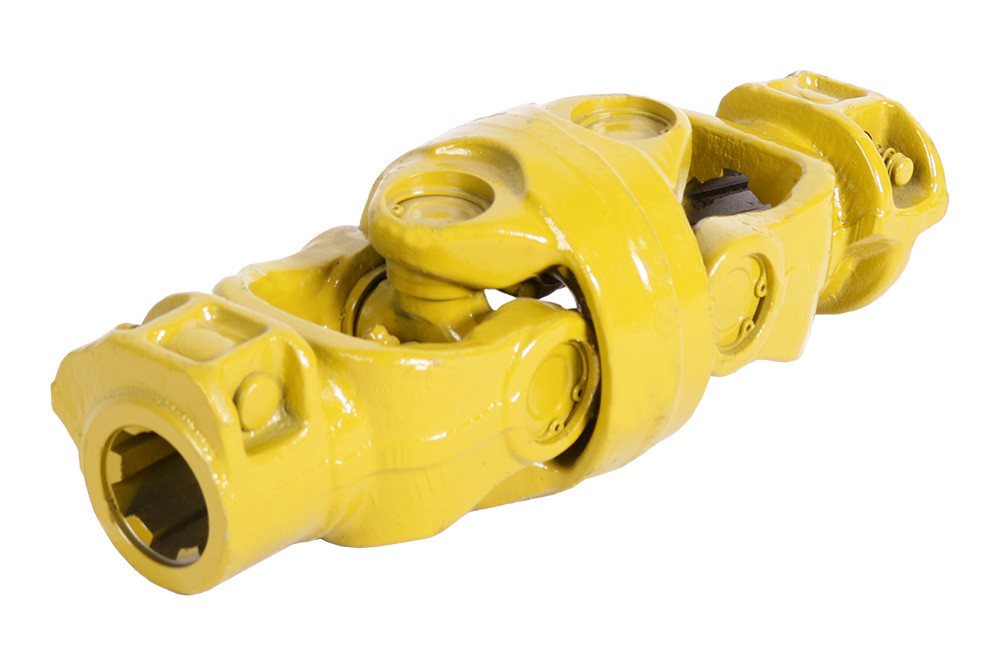 Landmaschinenteil JS2770-6-6-K 6 Zähne 27 x 70 34.9mm