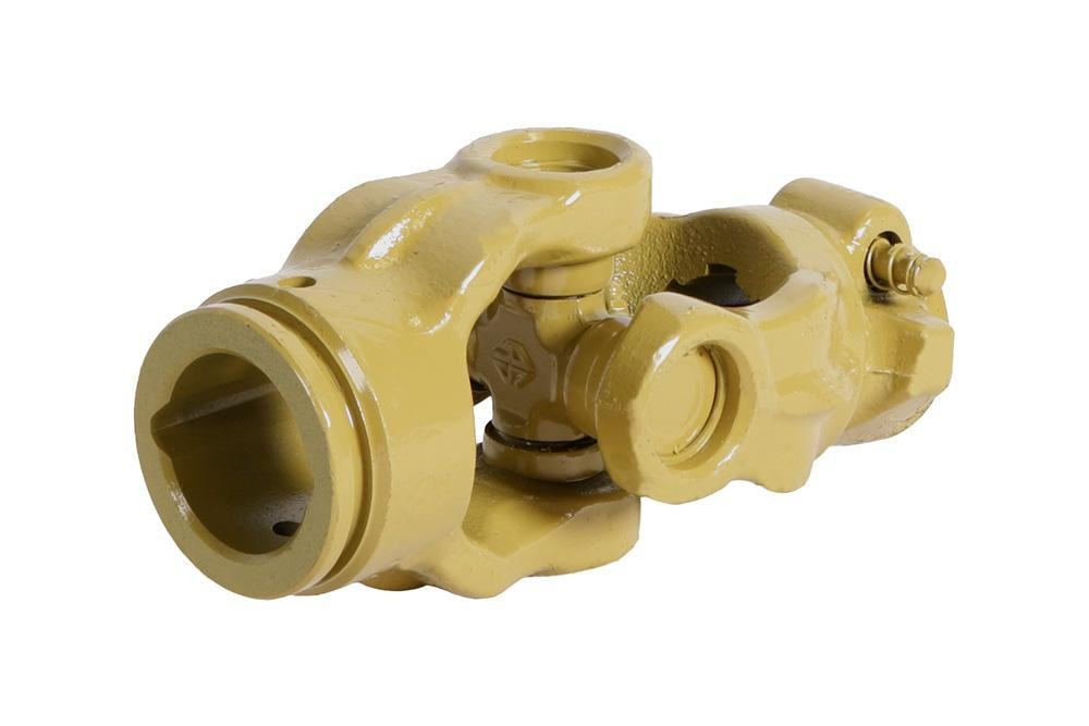 Gelenkwellenrohr JS2774-6-L413-1 6 Zähne 27 x 74.6 34.9mm 54mm 195mm