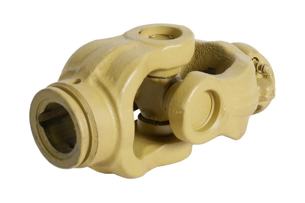 Gelenkwellenrohr JS3594-6-L395 6 Zähne 35 x 94 34.9mm 60mm 250mm
