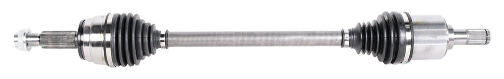 Vorderachswelle Links passend für KIA CEED III HYUNDAI i30 III 1.4 (MTM), L=700mm