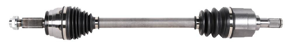 ANTRIEBSWELLE Links für KIA CEED III HYUNDAI Elantra VI 1.6 (M.T.), L=685 mm