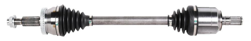 ANTRIEBSWELLE Links für KIA Optima Hyundai Sonata VII 2.0/2.0 CVVL (Automatik), L=690 mm