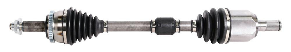 Vorderachswelle Links passend für KIA CEED II HYUNDAI i30 II 1.6 CRDi (ATM), L=670mm