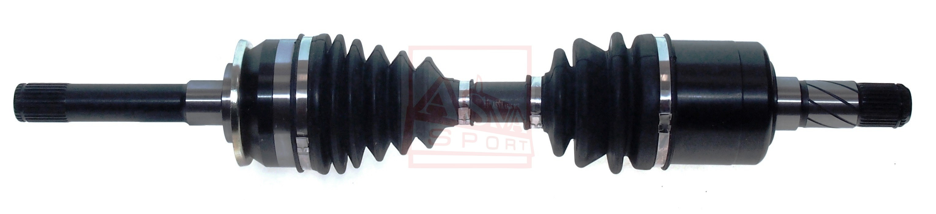 Antriebswelle Rechts Asva-kadr-bg3