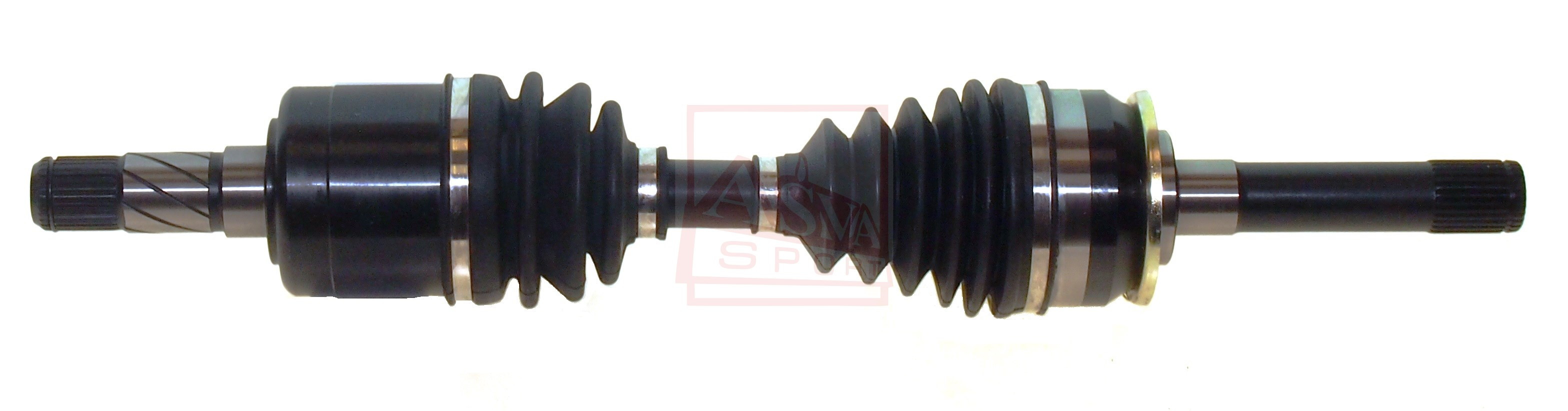 Antriebswelle Rechts Asva-kadr-bg3b