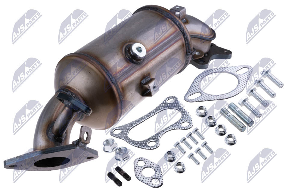 KATALYSATOR passend für HONDA CIVIC VIII 1.8 103KW 2005-2011/EURO:4