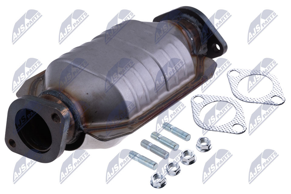KATALYSATOR passend für HYUNDAI TUCSON 2.0,2.0LPG,2.7 4X4 2004-2010; TRAJET 2.0 200-2008; KIA SPORTAGE II 2.0,2.0 16V,2.7 V6 4WD 2004-2010;/EURO:4