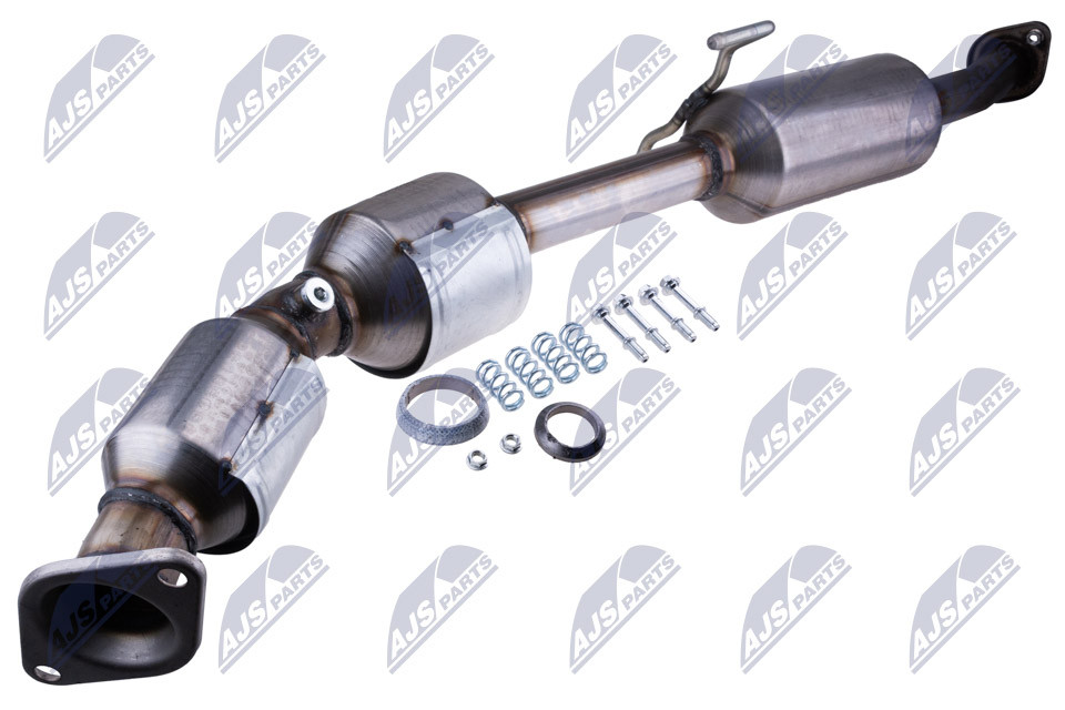 KATALYSATOR passend für TOYOTA AURIS 1.8H(2ZR-FXE) 2012-2018; LEXUS CT 1.8H(2ZR-FXE,5ZR-FXE) 2011-;/EURO:5/