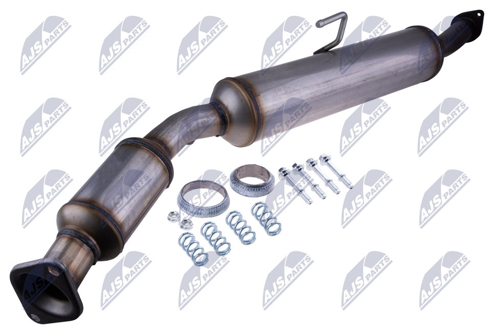 KATALYSATOR passend für TOYOTA AURIS 1.6(1ZR-FE) 91KW 2007-2012; AURIS 1.8(2ZR-FAE) 108KW 2009-2012;/EURO:4/