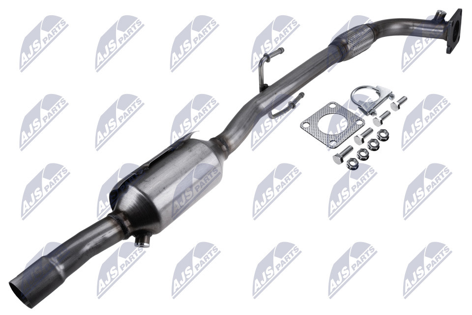 KATALYSATOR passend für VW LUPO I 1.4 16V(AFK,ANM,AQQ,AUB) 1999-2005, POLO 1.4 16V(AFK,AQQ,AUB) 1999-2001; SEAT AROSA 1.4 16V(AFK,AQQ,AUB) 2000-2004;/EURO:5/