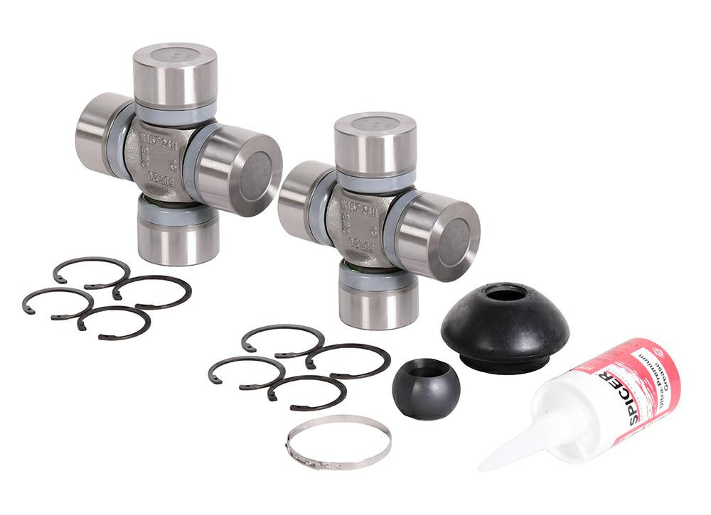 Kreuzgelenk KIT-2279837-GE 48 x 116.5