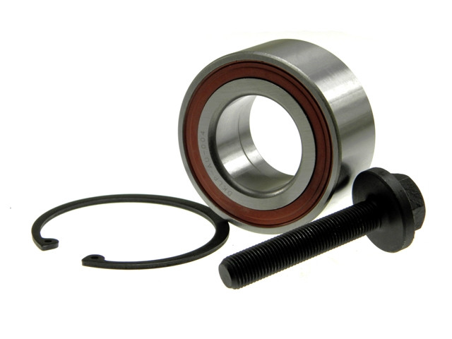 RADLAGERSATZ VORDERACHSE passend für 82MM AUDI A4/AVANT 97.01-, A6/AVANT 94.06-05, VW PASSAT TDI, VR6 96-05