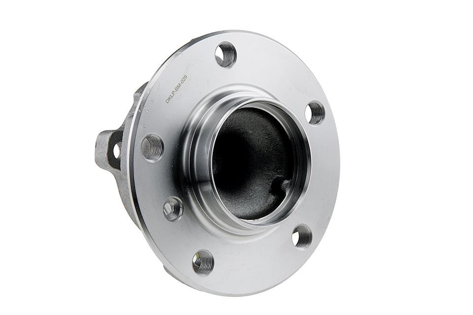 RADLAGERSATZ passend für BMW 1 10-, 2 13-, 3 11-, 4 13- M12X1,25