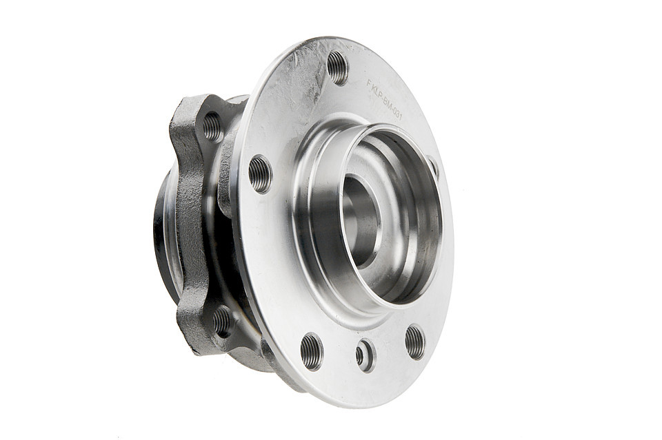 Radlager passend für BMW 5-er F07 F10 F11 BMW 6 F06 F12 F13 xDrive vorne links rechts