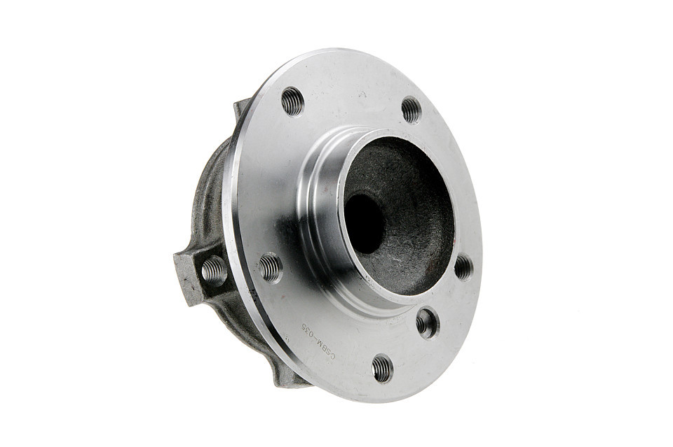 RADLAGERSATZ passend für BMW X1 14-, 2 ACTIVE TOURER 14-, MINI 14- /VORN/ , I3 14-, I8 14- /HINTEN/ M12X1,5