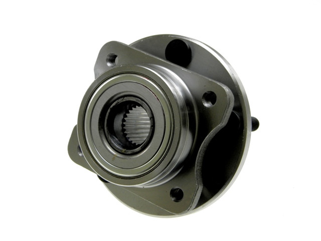RADLAGERSATZ passend für CHRYSLER VOYAGER III/IV 96-08, GRAND VOYAGER III/IV 96-08