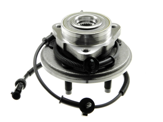 Radlagersatz KLP-CH-005