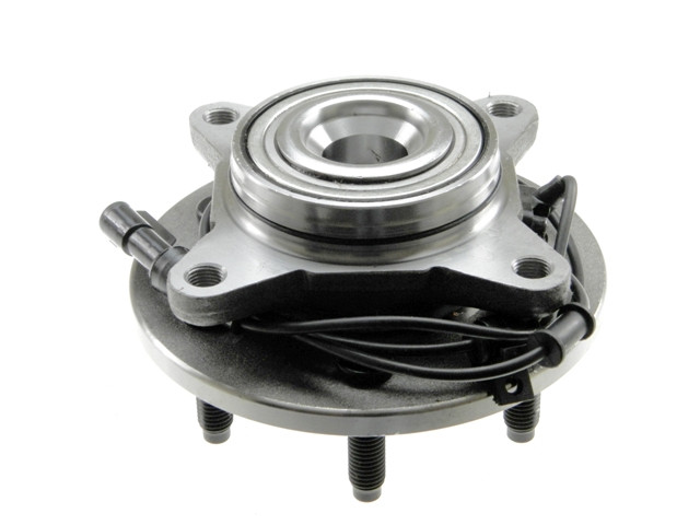 RADLAGERSATZ passend für FORD EXPEDITION 03-06, LINCOLN NAVIGATOR 03-06 RWD