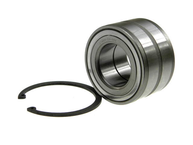 RADLAGERSATZ VORDERACHSE passend für FORD F150 06-, LINCOLN MARK LT RWD