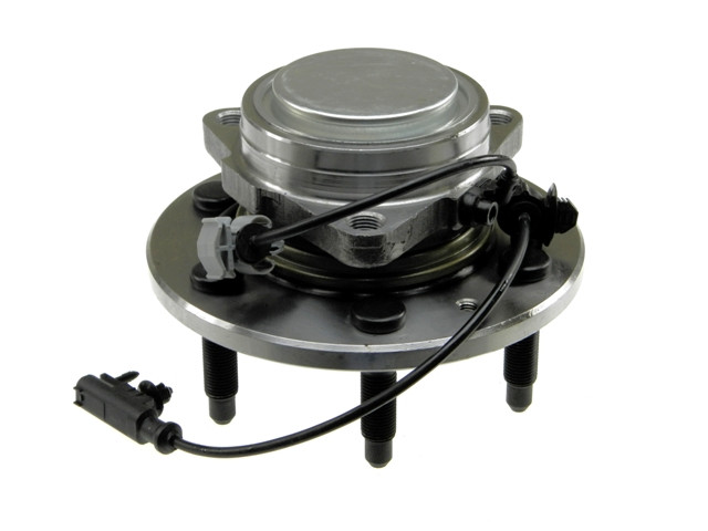 RADLAGERSATZ passend für CADILLAC ESCALADE RWD 07-, CHEVROLET AVALANCHE RWD 07-, TAHOE RWD 07-, SILVERADO RWD 07-