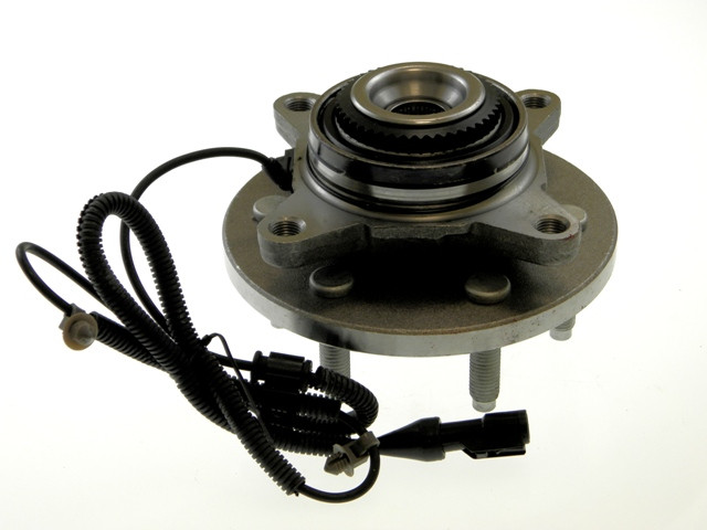 RADLAGERSATZ passend für FORD EXPEDITION 07-10 4WD, LINCOLN NAVIGATOR 07-10 4WD