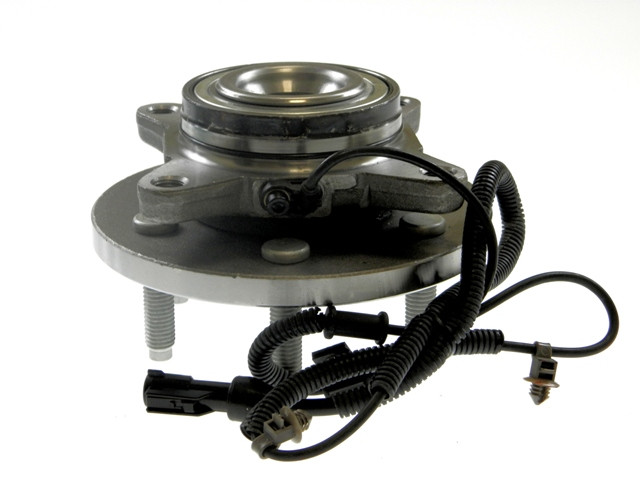 RADLAGERSATZ passend für FORD EXPEDITION 07-10 RWD, LINCOLN NAVIGATOR 07-10 RWD