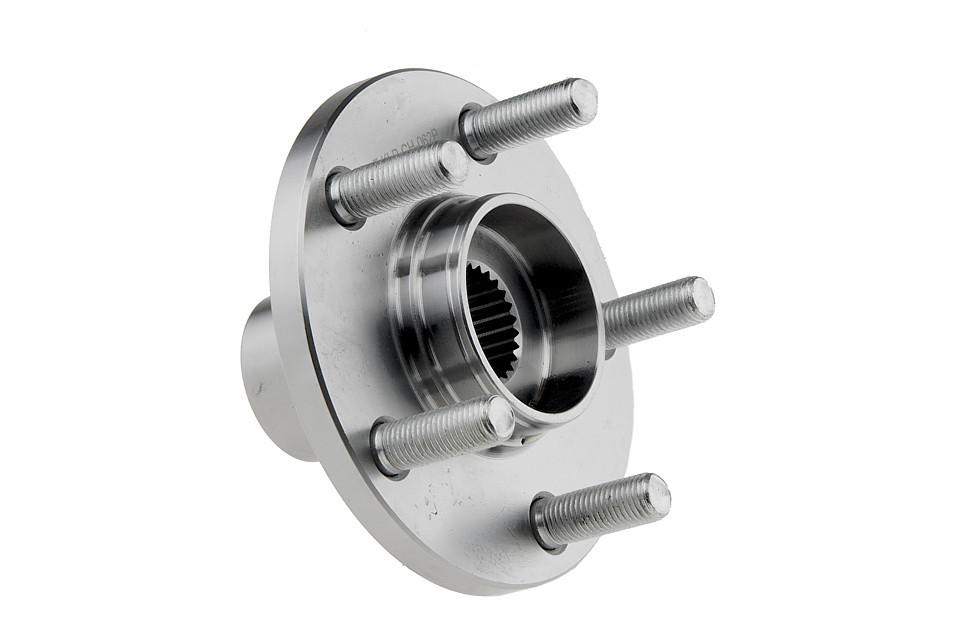 RADNABE passend für CHRYSLER PT CRUISER 01-02, DODGE NEON 01-02