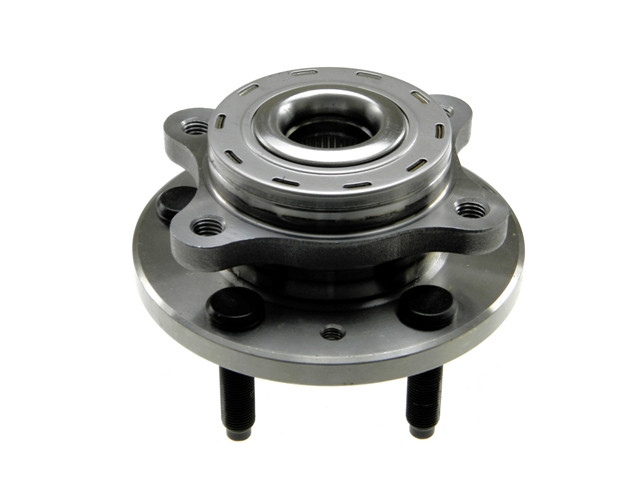 RADLAGERSATZ passend für FORD TAURUS 08-, FORD FIVE HUNDRED 05-07