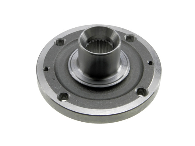 RADNABE passend für CITROEN BERLINGO 96-,C3 02-,C4 04-,PEUGEOT PARTNER 96-,206 99-,307 00- /VERZAHNTE 25T/