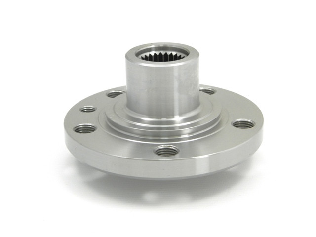RADNABE passend für CITROEN JUMPY 95-, C8 02-, PEUGEOT EXPERT 95-, 807 02-, FIAT SCUDO 95-, ULYSSE 94-
