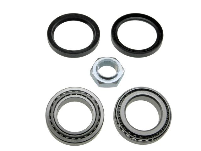 RADLAGERSATZ VORDERACHSE passend für FIAT DUCATO 94-01, CITROEN JUMPER 94-01, PEUGEOT BOXER 94-01