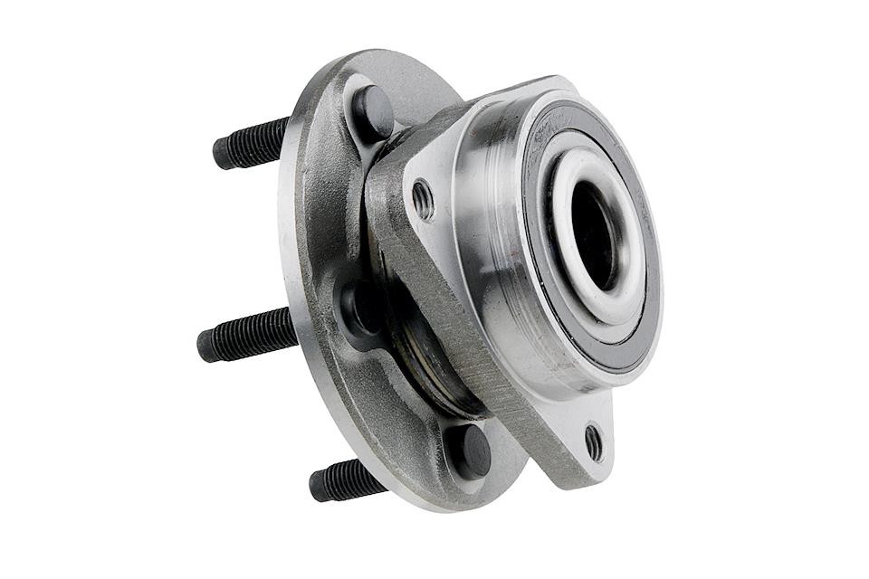 Radlagersatz KLP-DW-091