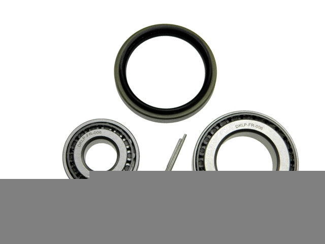 RADLAGERSATZ VORDERACHSE passend für FORD TRANSIT 80-190 1.6-2.5TDI 92.01-00.03