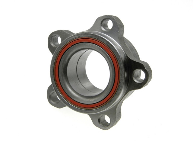 RADLAGERSATZ passend für FORD TRANSIT 00-06