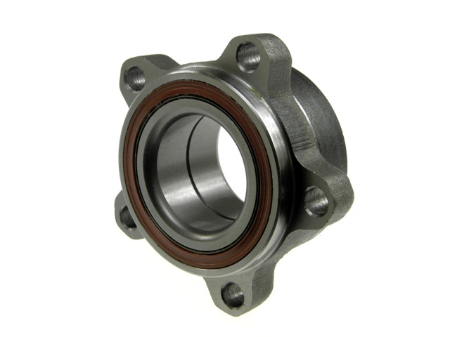 RADLAGERSATZ passend für FORD TRANSIT TT9 06-