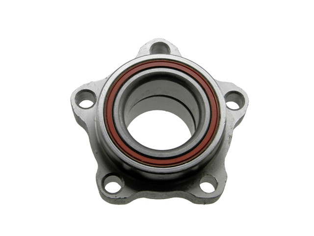 RADLAGERSATZ passend für FORD TRANSIT TT9 06-