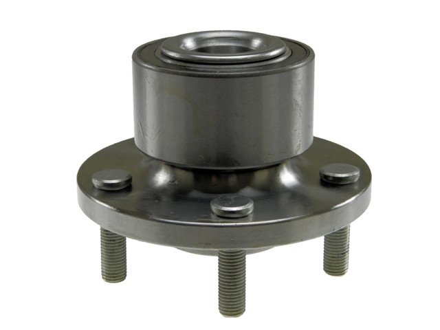 RADLAGERSATZ passend für FORD MONDEO IV 07- /+ABS/