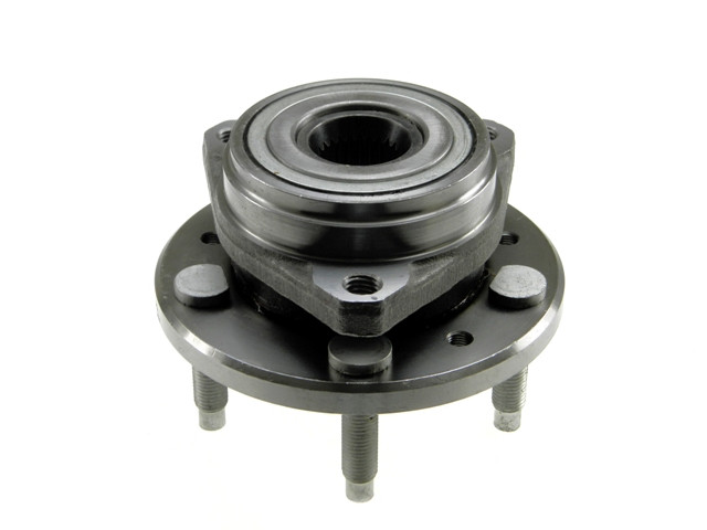 RADLAGERSATZ passend für FORD WINDSTAR 99-03