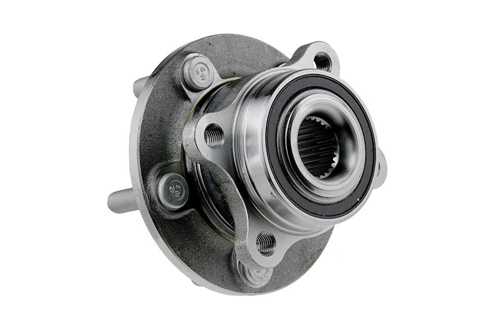 Radlagersatz KLP-FR-054