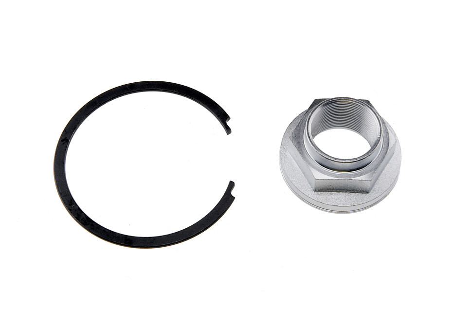 MONTAGESATZ passend für FIAT DUCATO 06-, CITROEN JUMPER 06-, PEUGEOT BOXER 06-