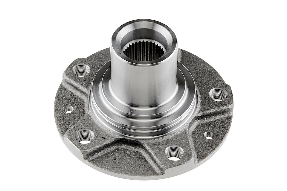 RADNABE passend für FIAT DUCATO 06-, CITROEN JUMPER 06-, PEUGEOT BOXER 06- 1800KG
