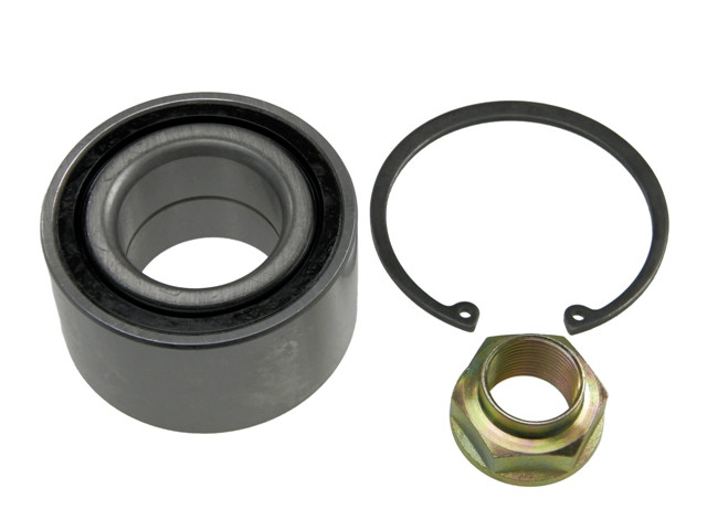 RADLAGERSATZ VORDERACHSE passend für HONDA CIVIC EG -95.11, EJ/EK 94.01-97.12, CRX EH -98.12, LOGO 1.3 -02.