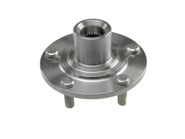RADNABE passend für HONDA ACCORD 02-, FR-V 04-, ODYSSEY 03-