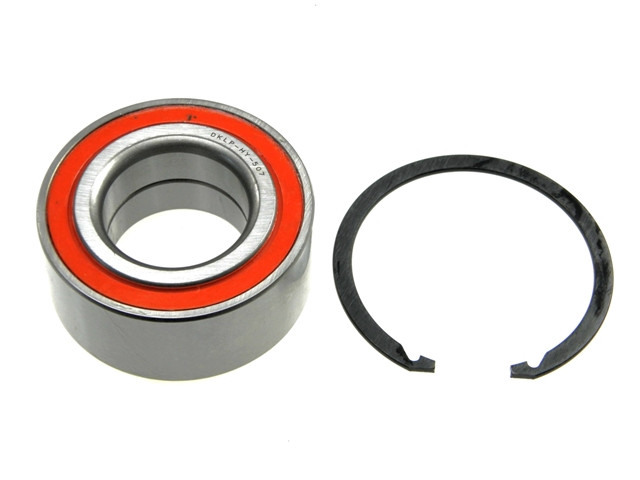 Radlagersatz Vorderachse KLP-HY-507