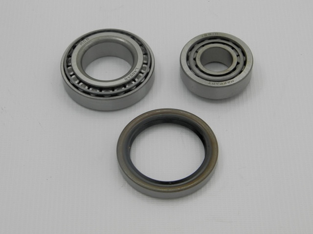 RADLAGERSATZ VORDERACHSE passend für HYUNDAI H100 93-, H1 97-, H200