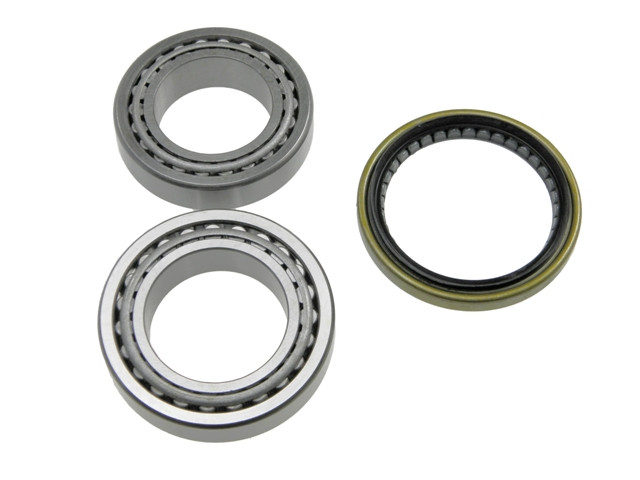 RADLAGERSATZ VORDERACHSE passend für OPEL FRONTERA A,B, OPEL MONTEREY A,B, ISUZU TROOPER 83-, D-MAX 02-