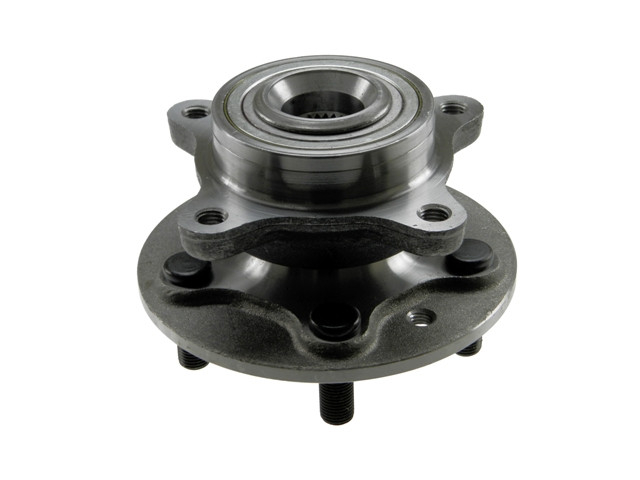 Radlagersatz KLP-LR-001